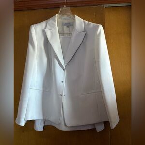 Vintage 2005 Women's Pinstripe Suit